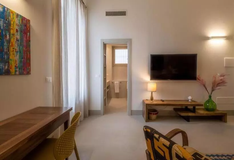 Palazzo San Lazzaro   Jacuzzi Rooms & Suites Lecce Selection