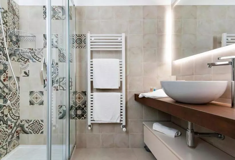 Palazzo San Lazzaro   Jacuzzi Rooms & Suites Lecce Selection