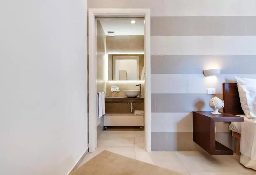 Palazzo San Lazzaro   Jacuzzi Rooms & Suites Lecce Selection