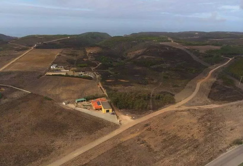 ペンション Abrigo Das Nortadas