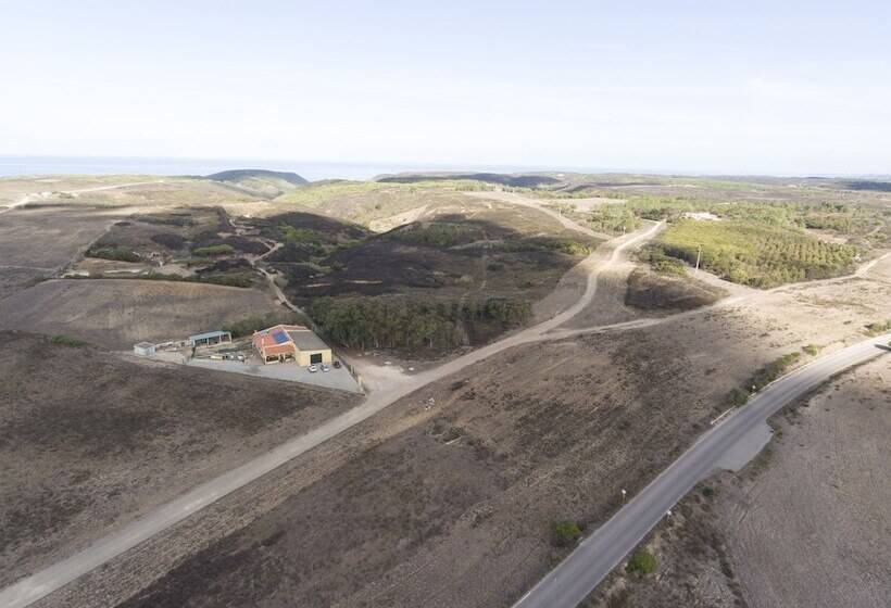 بنسيون Abrigo Das Nortadas