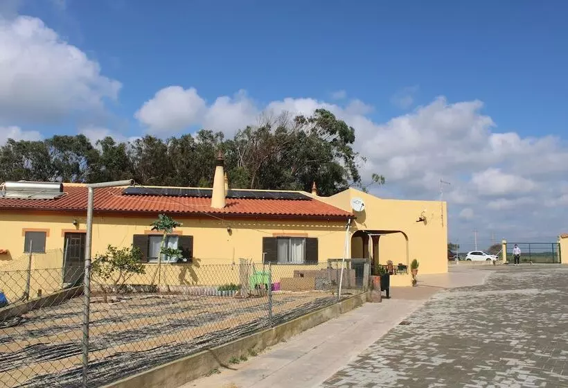 ペンション Abrigo Das Nortadas