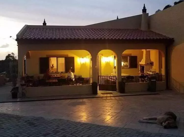 ペンション Abrigo Das Nortadas