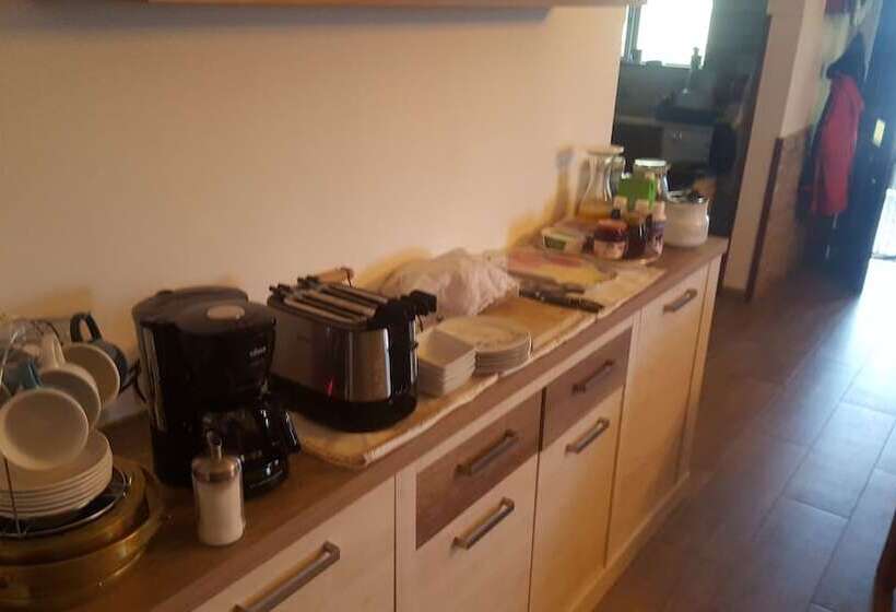 بنسيون Abrigo Das Nortadas