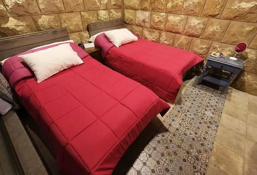 پانسیون Beit Wadih