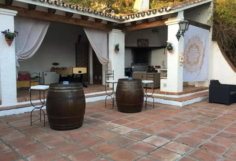 Majatalo Casa Rural Paloma