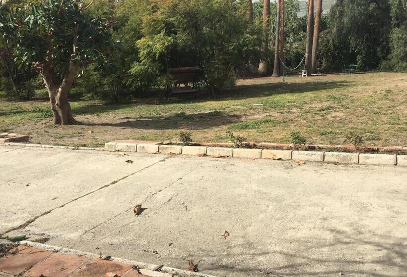 پانسیون Casa Rural Paloma