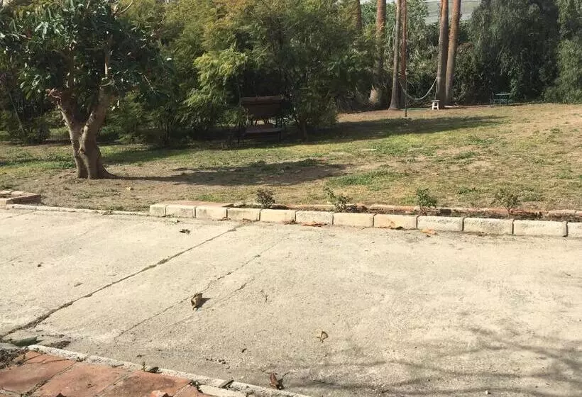 Majatalo Casa Rural Paloma