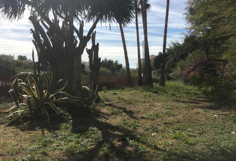 پانسیون Casa Rural Paloma