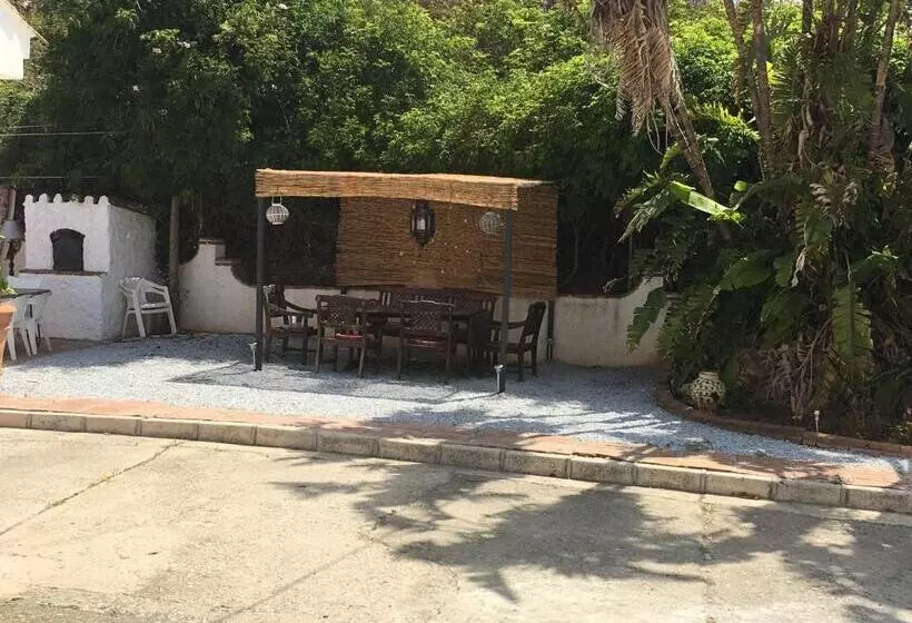 Majatalo Casa Rural Paloma