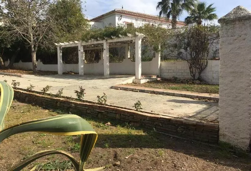 Majatalo Casa Rural Paloma