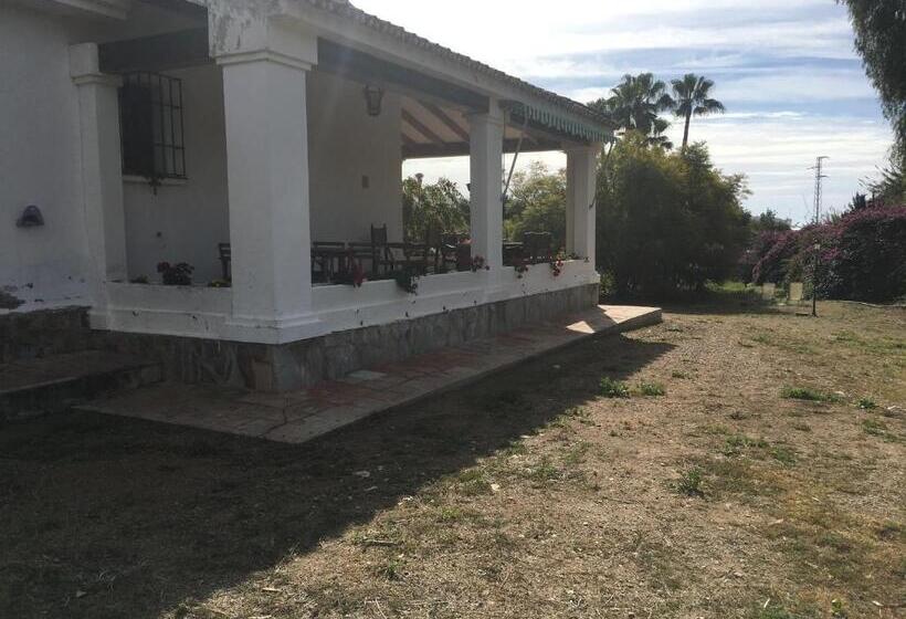 پانسیون Casa Rural Paloma
