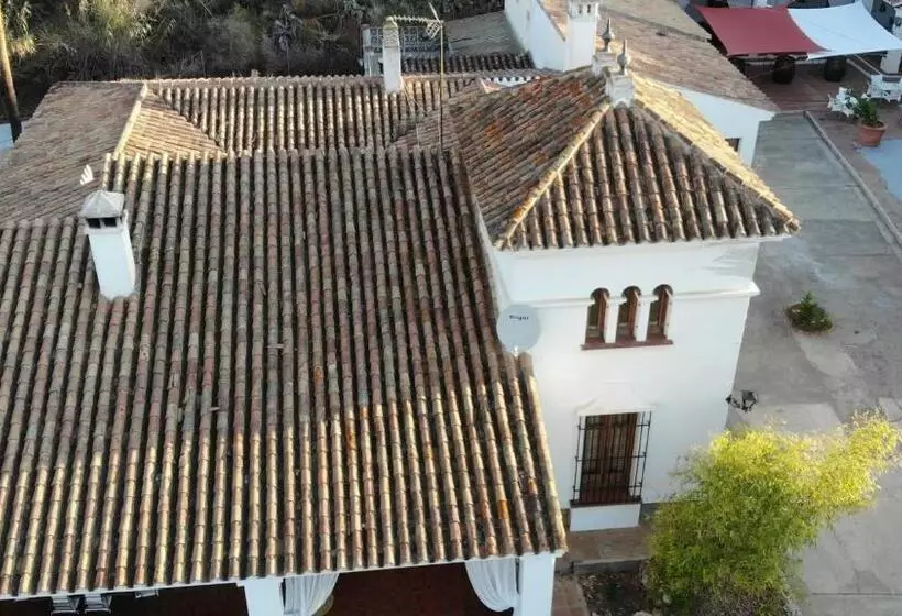 Majatalo Casa Rural Paloma