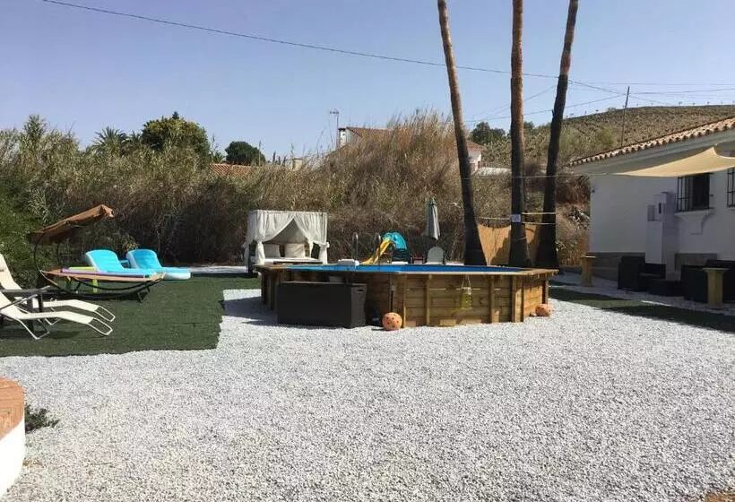 Majatalo Casa Rural Paloma