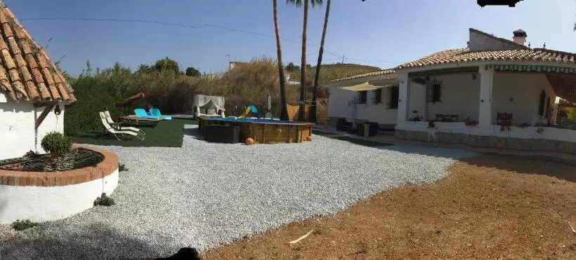 Majatalo Casa Rural Paloma