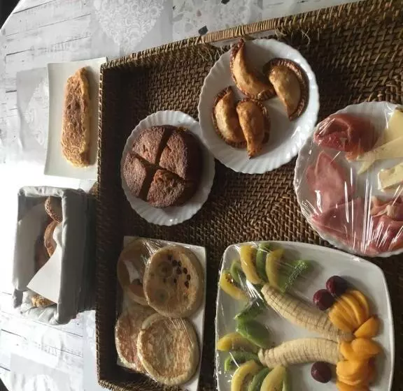 Majatalo Casa Rural Paloma