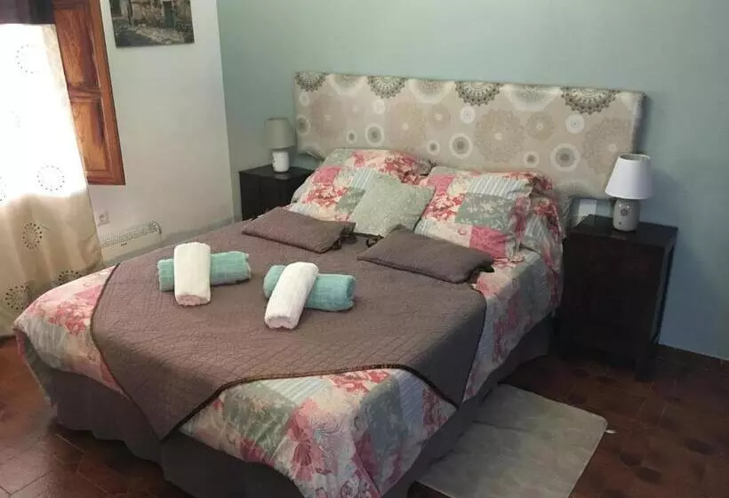 Majatalo Casa Rural Paloma