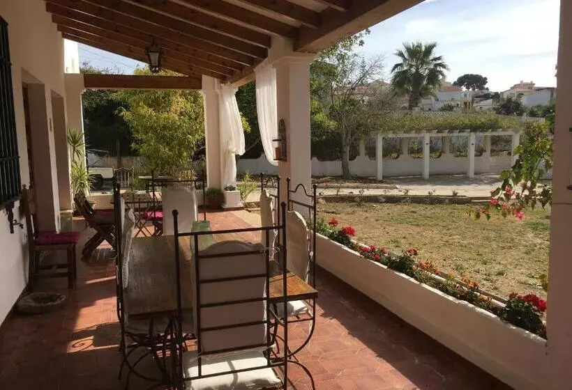 Majatalo Casa Rural Paloma