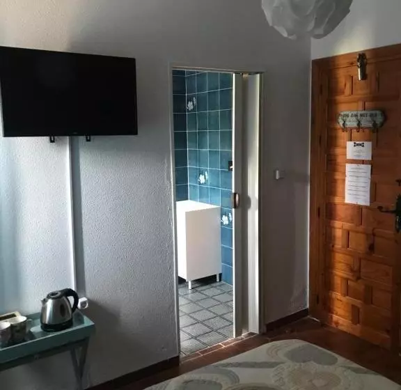 Majatalo Casa Rural Paloma