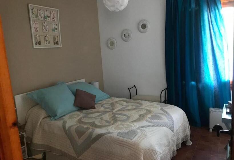 پانسیون Casa Rural Paloma