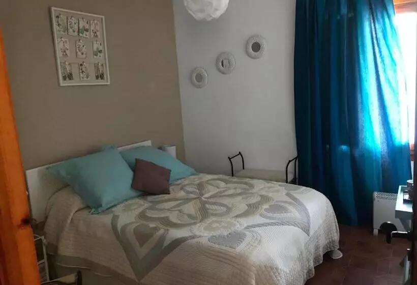 Majatalo Casa Rural Paloma