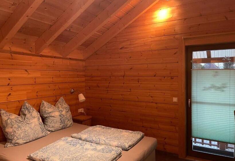 Pensão Gästehaus Carpe Diem