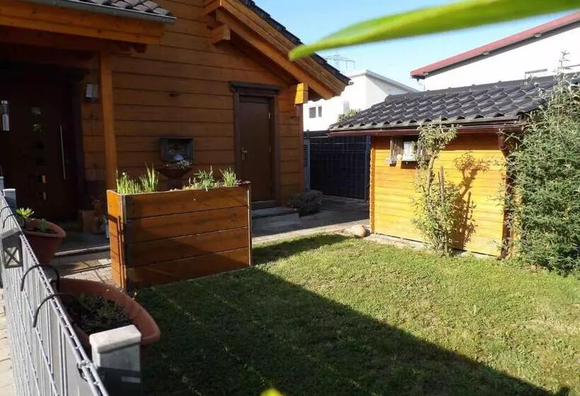 Majatalo Gästehaus Carpe Diem