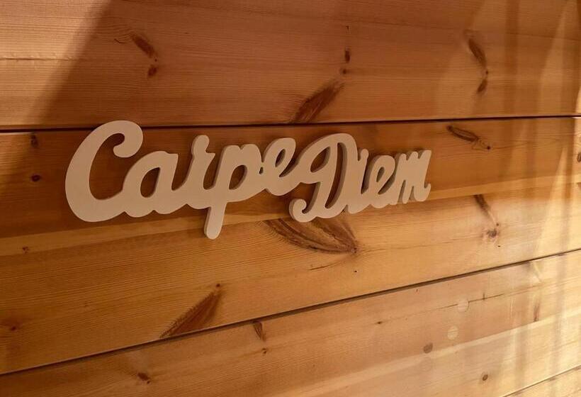 Pensão Gästehaus Carpe Diem