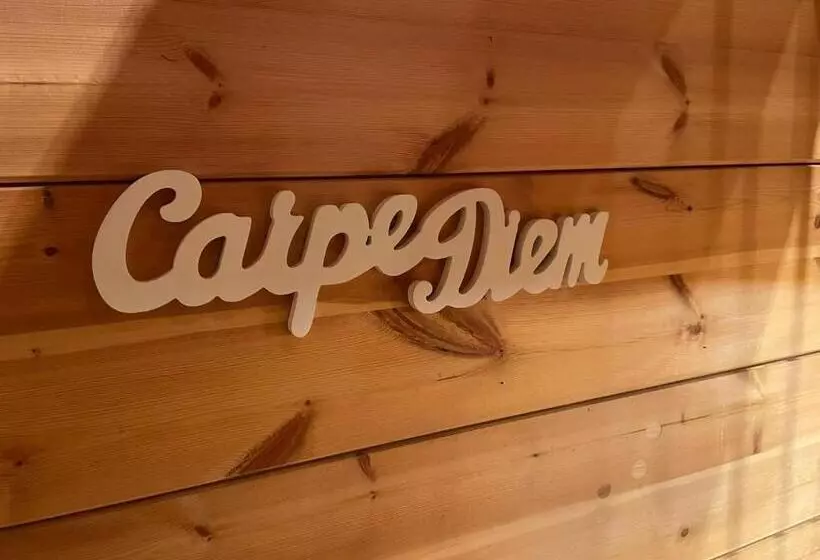 Majatalo Gästehaus Carpe Diem