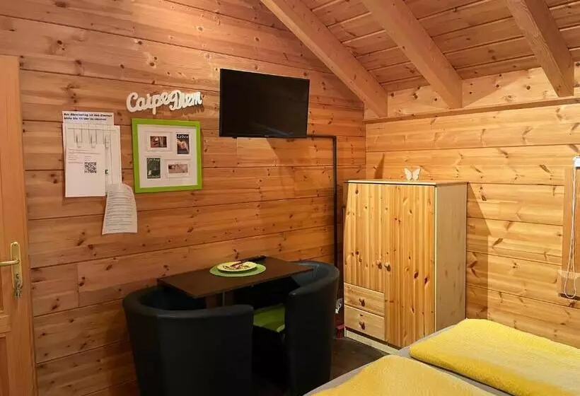 Majatalo Gästehaus Carpe Diem