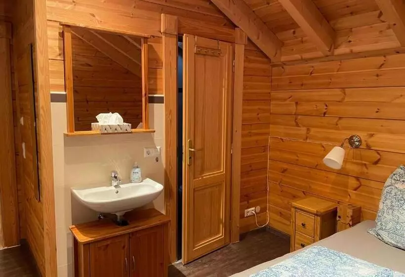 Majatalo Gästehaus Carpe Diem