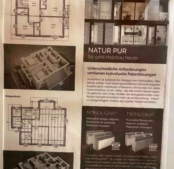 Majatalo Gästehaus Carpe Diem