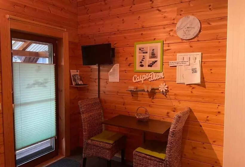 Majatalo Gästehaus Carpe Diem