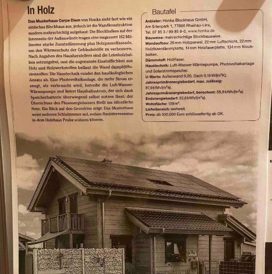 Pensão Gästehaus Carpe Diem