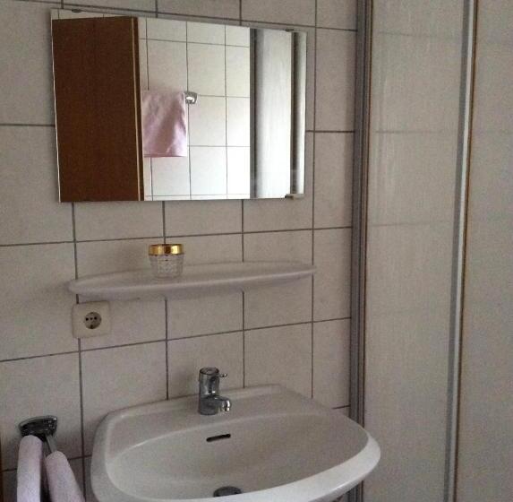 Pensione Gästehaus Schrötter