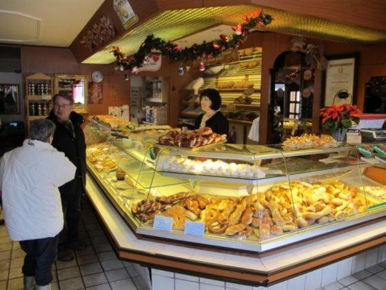 Pensione Gästehaus Schrötter