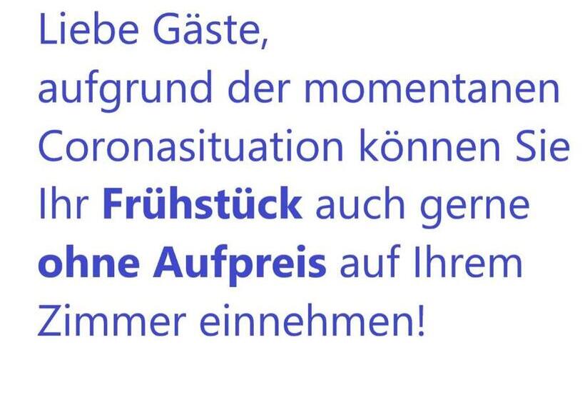 Pensione Gästehaus Schrötter