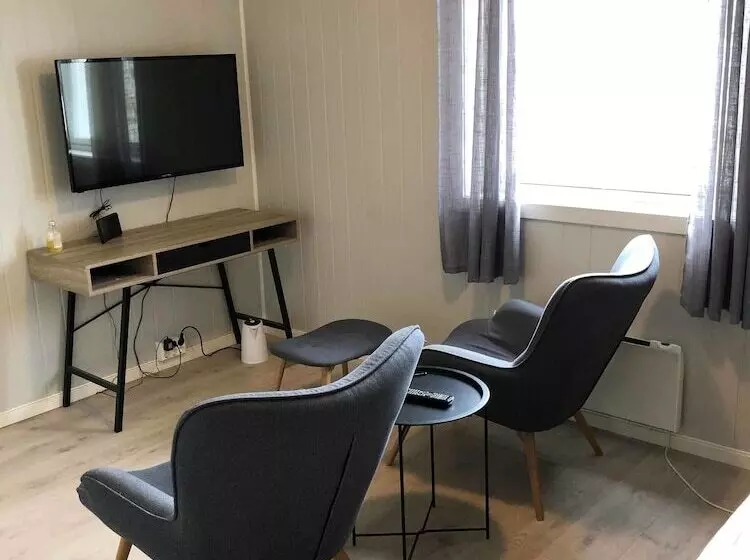 Majatalo Mosjøen Overnatting, Vollanvegen 13