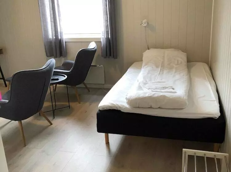 Majatalo Mosjøen Overnatting, Vollanvegen 13