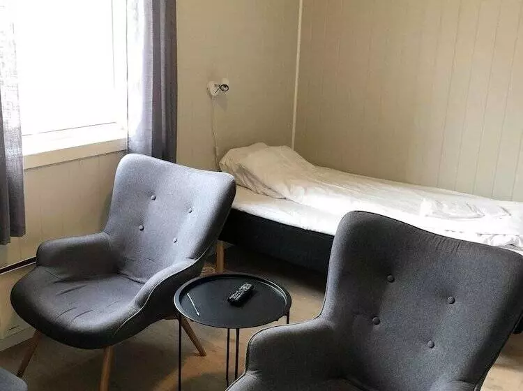 Majatalo Mosjøen Overnatting, Vollanvegen 13