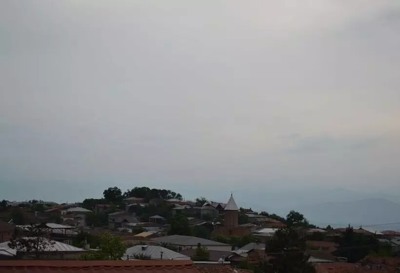 پانسیون Old Gate