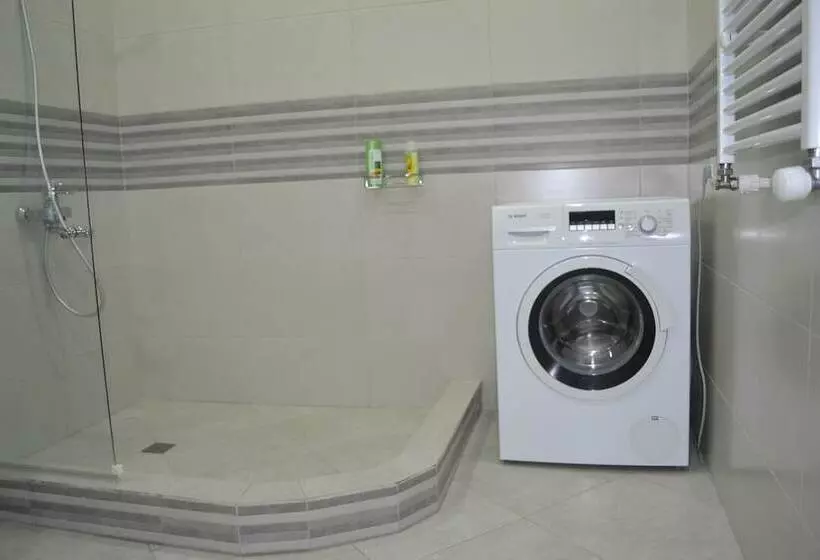 پانسیون Old Gate