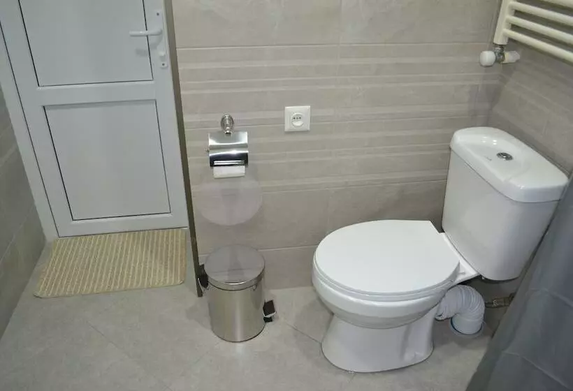 پانسیون Old Gate