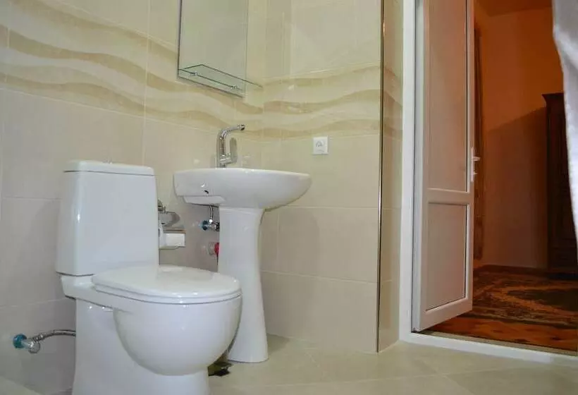 پانسیون Old Gate