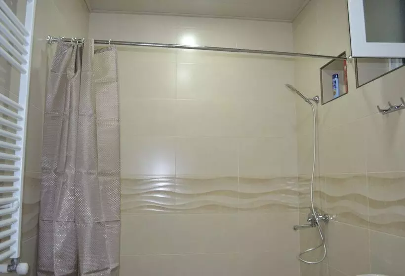 پانسیون Old Gate