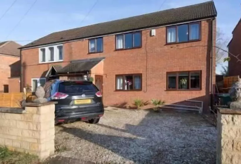 ペンション Oxford Imperial Guest House