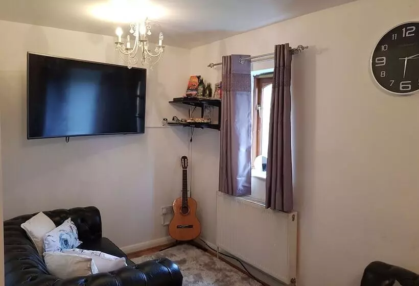 ペンション Oxford Imperial Guest House