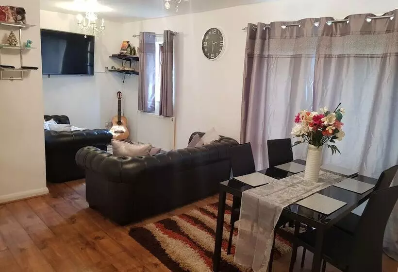 ペンション Oxford Imperial Guest House