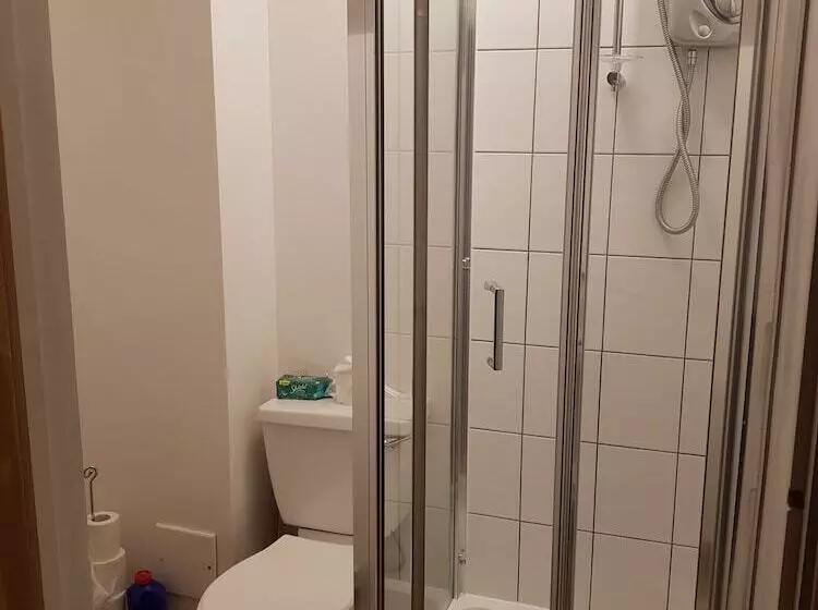 ペンション Oxford Imperial Guest House