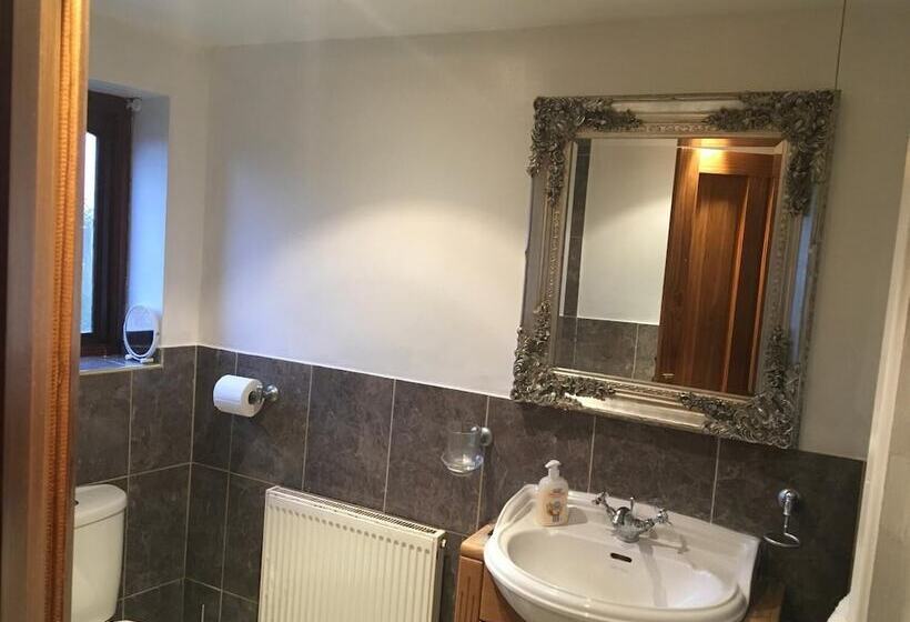 پانسیون Oxford Imperial Guest House